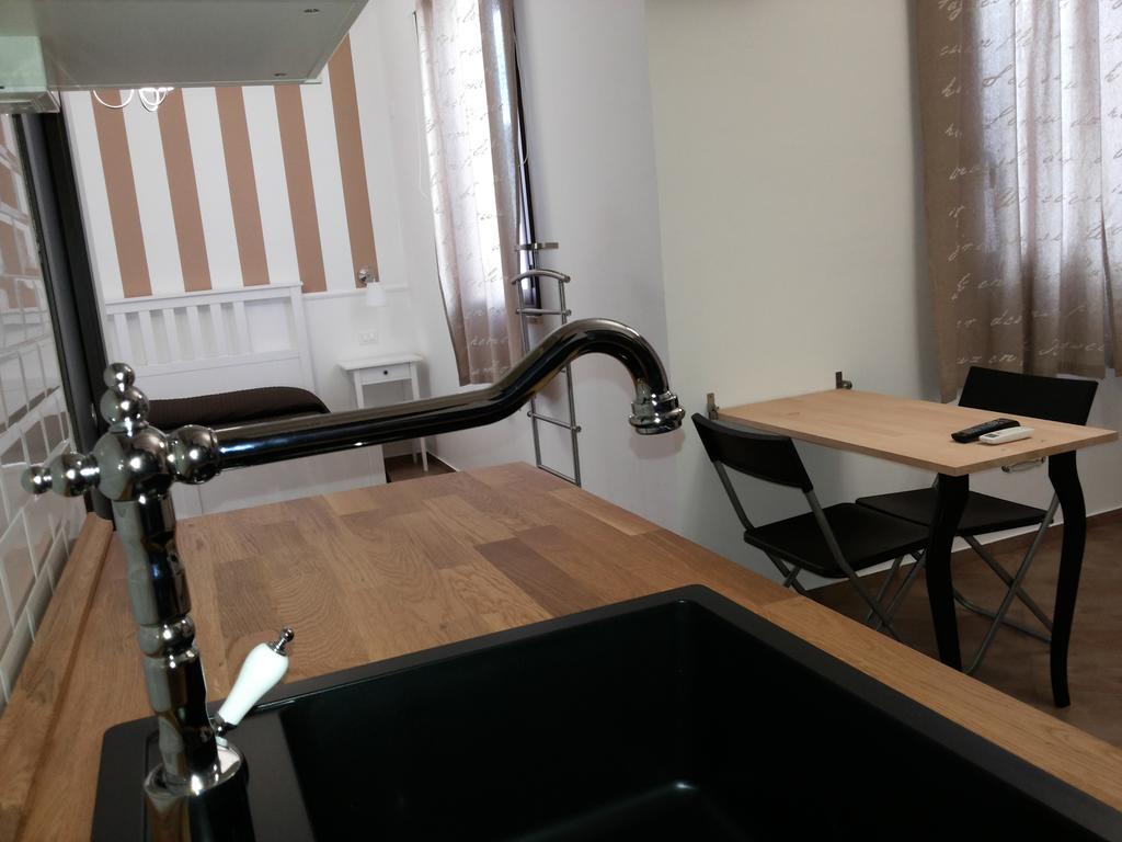 마라우사 Caliu B&B 외부 사진