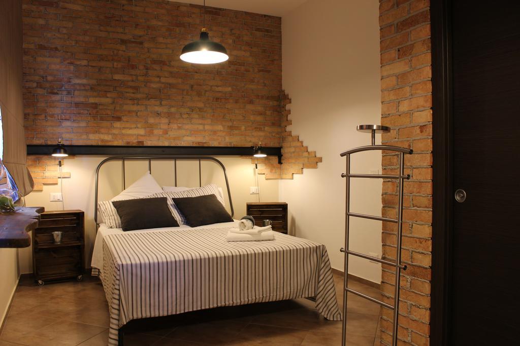 마라우사 Caliu B&B 외부 사진