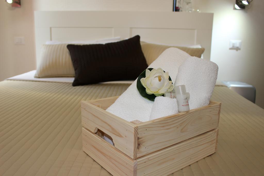 마라우사 Caliu B&B 외부 사진