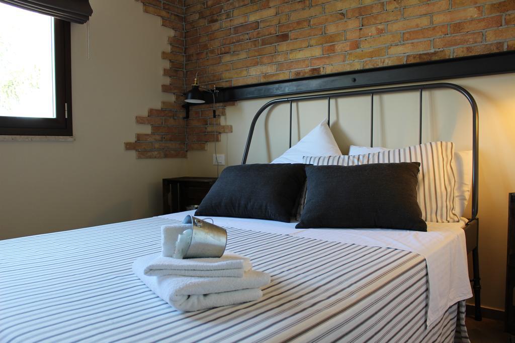 마라우사 Caliu B&B 외부 사진